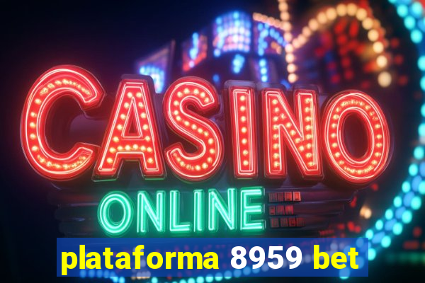 plataforma 8959 bet